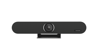 ROCWARE RB10 Камера за видеоконференции,20Mpix,4К, 120градуса, 5x зуум, USB-C