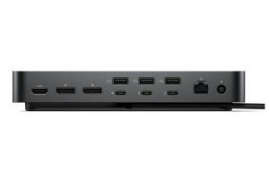 Докинг станция Dell Pro Thunderbolt 4 Smart Dock - SD25TB4