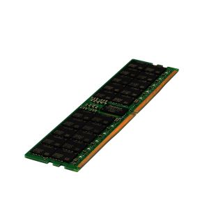 Памет HPE 32GB (1x32GB) Dual Rank x8 DDR5-6400 CAS-52-52-52 EC8 Registered Smart Memory Kit