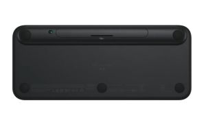 Безжична клавиатура Logitech POP Icon Keys US безжична Bluetooth (920-013071)