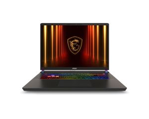Гейминг компютър MSI Vector Core Ultra 9 275HX RTX 5090 32GB 1TB (9S7-17S372-029)