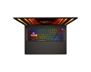 Гейминг компютър MSI Vector Core Ultra 9 275HX RTX 5090 32GB 1TB (9S7-17S372-029)