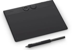 Таблет Wacom Intuos Pro pen tablet small