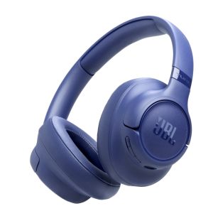 Слушалки JBL TUNE 730BT BLU Wireless on-ear Bluetooth headphones