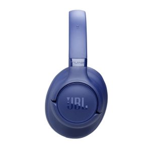 Слушалки JBL TUNE 730BT BLU Wireless on-ear Bluetooth headphones