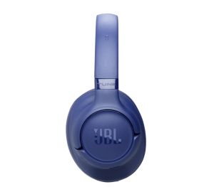 Слушалки JBL TUNE 730BT BLU Wireless on-ear Bluetooth headphones