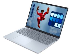 Лаптоп Dell 16 Plus 16.0" QHD+ Ultra 7 256V 16GB 512GB SSD (DB16250_LNL_206)