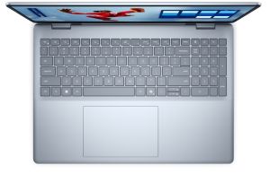 Лаптоп Dell 16 Plus 16.0" QHD+ Ultra 7 256V 16GB 512GB SSD (DB16250_LNL_206)