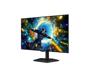 Геймърски монитор Samsung Odyssey OLED G7 32" 4K OLED 165Hz (LS32HG730SUXEN)