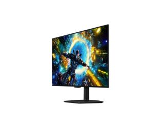 Геймърски монитор Samsung Odyssey OLED G7 32" 4K OLED 165Hz (LS32HG730SUXEN)