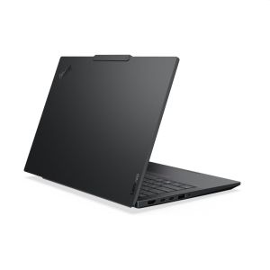 Лаптоп Lenovo ThinkPad E14 G7 AMD Ryzen 7 250 (up to  5.1GHz,16MB), 16GB DDR5-5600, 512GB SSD, 14" WUXGA (1920x1200) IPS AG, AMD Radeon 780M Graphics, FHD 1080p&IR Cam, Backlit KB, WLAN, BT, FPR, 4 cell, Win11Pro, 3Y Onsite