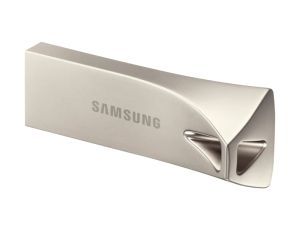 USB флаш памет Samsung BAR Plus 128GB USB 3.1 (MUF-128BE3/APC)