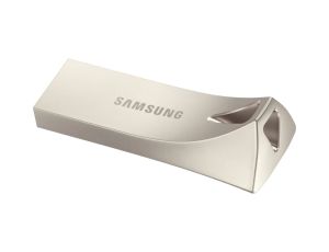 USB флаш памет Samsung BAR Plus 128GB USB 3.1 (MUF-128BE3/APC)