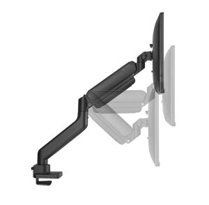 Стойка Neomounts Next Core Desk Mount 1 screen (topfix clamp &grommet)