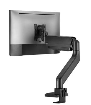 Стойка Neomounts Next Core Desk Mount 1 screen (topfix clamp &grommet)