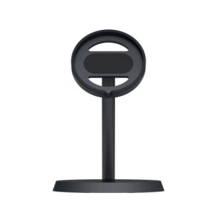 Стойка Samsung Stand for Magnet Charger Dark Gray