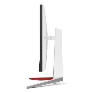 Геймърски монитор BenQ MOBIUZ 31.5" 4K UHD IPS 144Hz (9H.LKHLB.QBE)