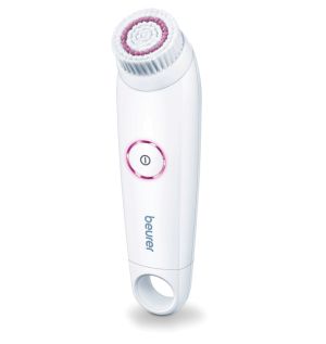 Уред за лице Beurer FC 45 Facial brush,1 attachments, 2 speeds,water-resistant,Lithium-ion battery,For daily use