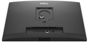 Компютър All-in-One Dell Pro 24 Core Ultra 5 235T 16GB 512GB SSD (BTO103_QC24251_EMEA_UBU)