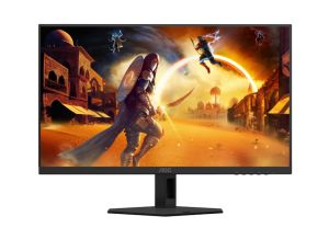 Геймърски монитор AOC G4 23.8" Full HD Fast IPS 260Hz (24G4ZRE)