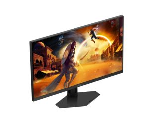 Геймърски монитор AOC G4 23.8" Full HD Fast IPS 260Hz (24G4ZRE)