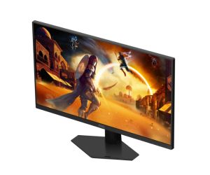 Геймърски монитор AOC G4 23.8" Full HD Fast IPS 260Hz (24G4ZRE)