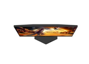 Геймърски монитор AOC G4 23.8" Full HD Fast IPS 260Hz (24G4ZRE)