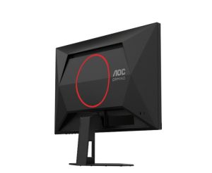 Геймърски монитор AOC G4 23.8" Full HD Fast IPS 260Hz (24G4ZRE)