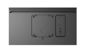 Монитор LG 34U511A-B, 34" UltraWide  21:9, IPS, 100 Hz, 5ms, 1000:1, 400cd/m2, WFHD 2560x 1080, sRGB 99%, HDR 400, HDMI, DP, Reader mode, Dynamic Action Sync, LG Switch, Tilt, LG Switch, Black