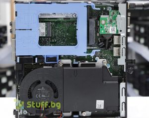 Dell OptiPlex 3080