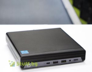 HP Pro Mini 400 G9