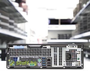 Dell OptiPlex 7050