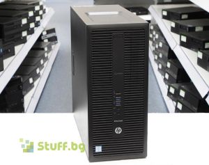 HP EliteDesk 800 G2 TWR