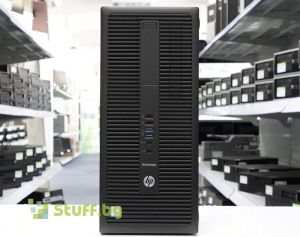 HP EliteDesk 800 G2 TWR