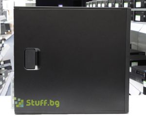 HP EliteDesk 800 G2 TWR