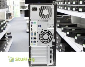 HP EliteDesk 800 G2 TWR