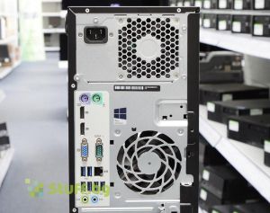 HP EliteDesk 800 G2 TWR