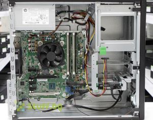 HP EliteDesk 800 G2 TWR