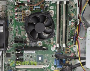 HP EliteDesk 800 G2 TWR