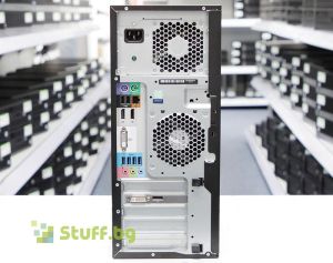 HP Z240 Tower Workstation