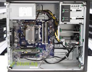 HP Z240 Tower Workstation