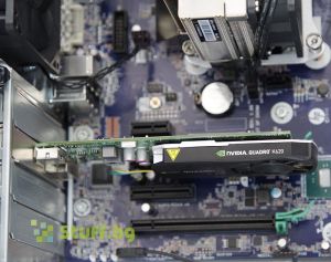 HP Z240 Tower Workstation