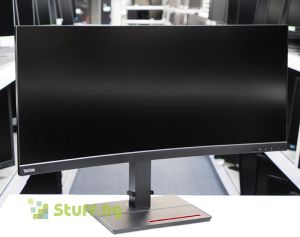 Lenovo ThinkVision T34w-20