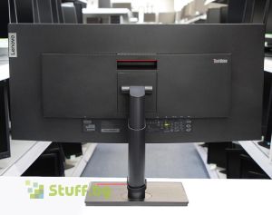 Lenovo ThinkVision T34w-20