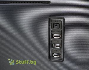 Samsung S27A600UUU