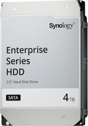 Твърд диск SYNOLOGY HAT5320 NAS 4 TB SATA 3.5", 7200 RPM