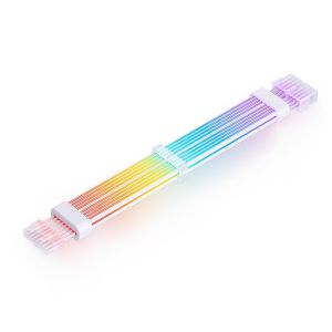 Удължителен кабел за видео карта JONSBO PC Light Cable - 2x 8-Pin