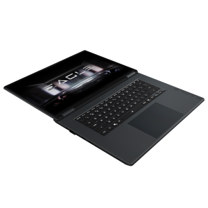 Лаптоп GIGABYTE EAGLE G6LJ 9MJR2EEF93SD  - 16" inch IPS 165Hz,  AMD Ryzen 5 733HS, 16GB DDR5, 512GB SSD Gen4, RTX 4050, FreeDOS