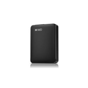 Външен хард диск Western Digital Elements Portable, 4TB, 2.5" - USB-C