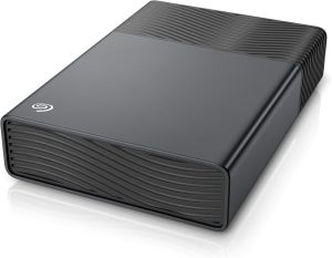 Външен хард диск SEAGATE One Touch Desktop HDD 8TB - USB-C
